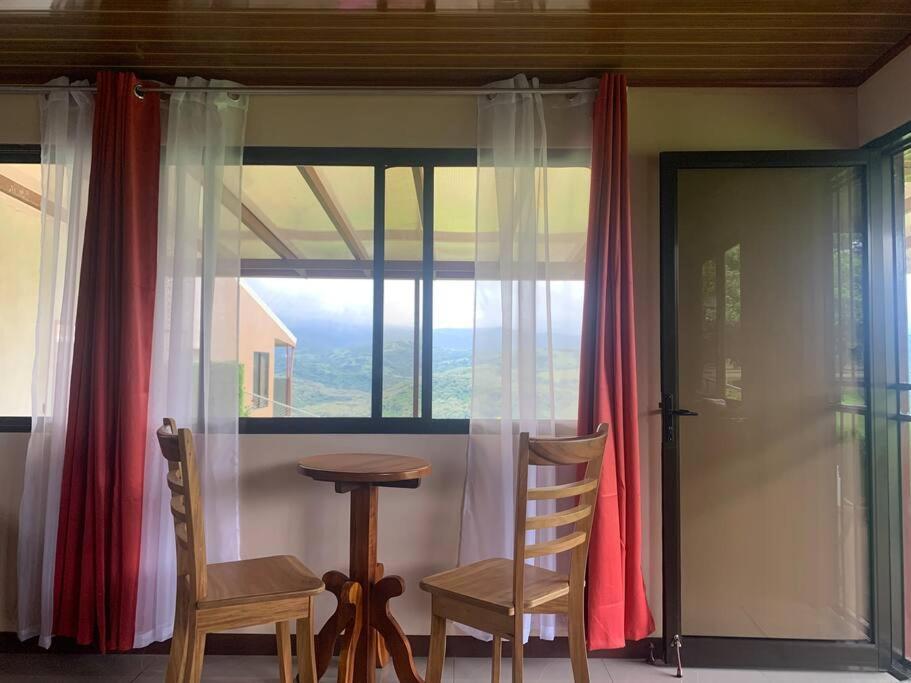 Apartamento Disfruta Del Contacto Con La Naturaleza Puntarenas Exterior foto