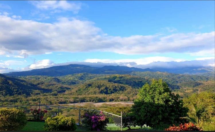 Apartamento Disfruta Del Contacto Con La Naturaleza Puntarenas Exterior foto