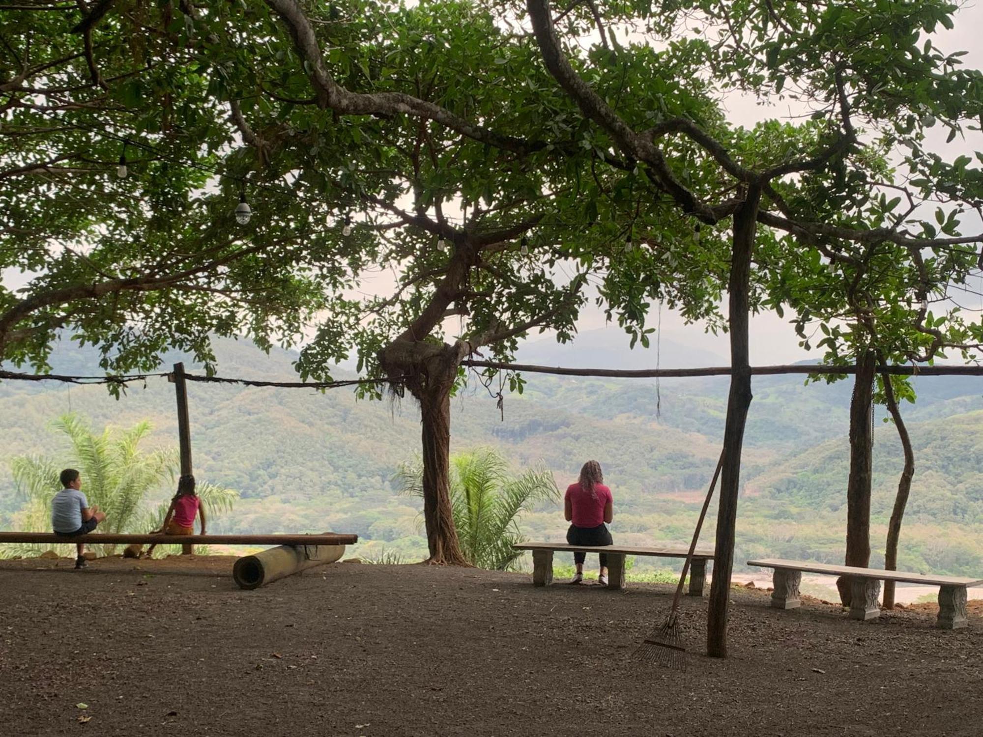 Apartamento Disfruta Del Contacto Con La Naturaleza Puntarenas Exterior foto