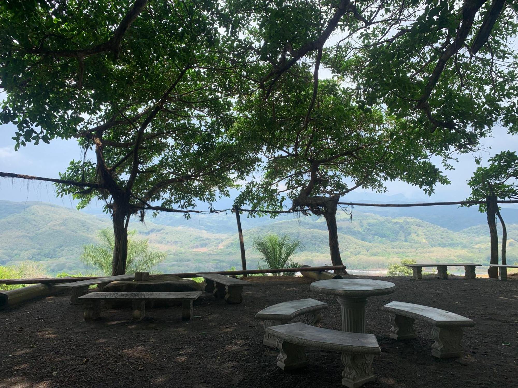 Apartamento Disfruta Del Contacto Con La Naturaleza Puntarenas Exterior foto