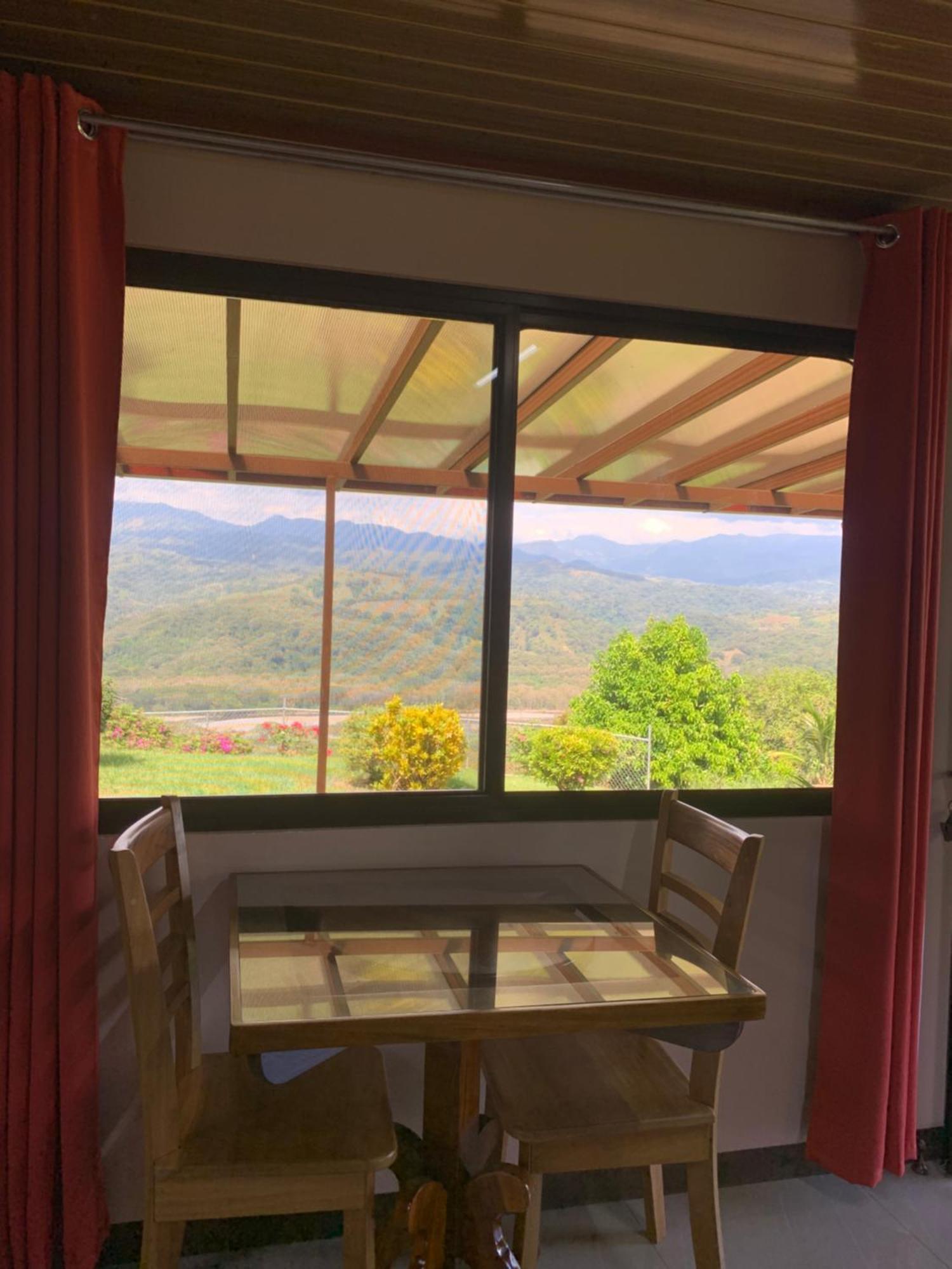 Apartamento Disfruta Del Contacto Con La Naturaleza Puntarenas Exterior foto