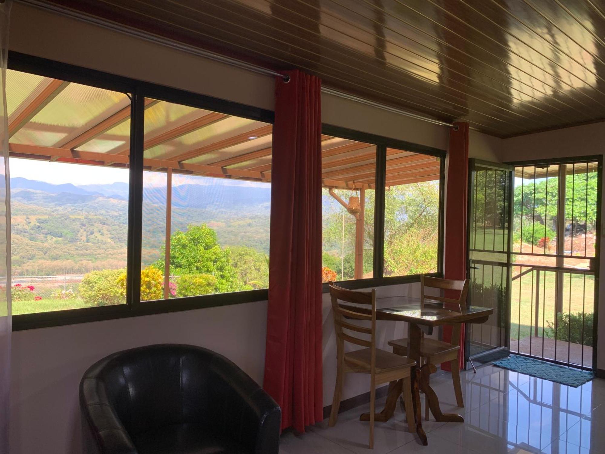 Apartamento Disfruta Del Contacto Con La Naturaleza Puntarenas Exterior foto