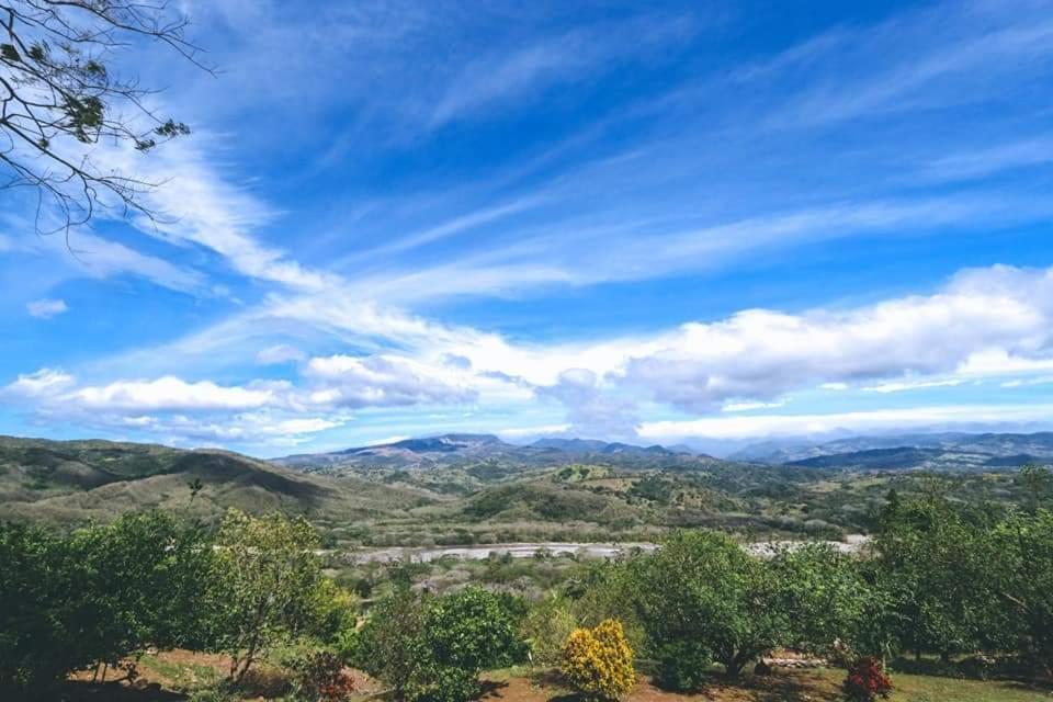 Apartamento Disfruta Del Contacto Con La Naturaleza Puntarenas Exterior foto