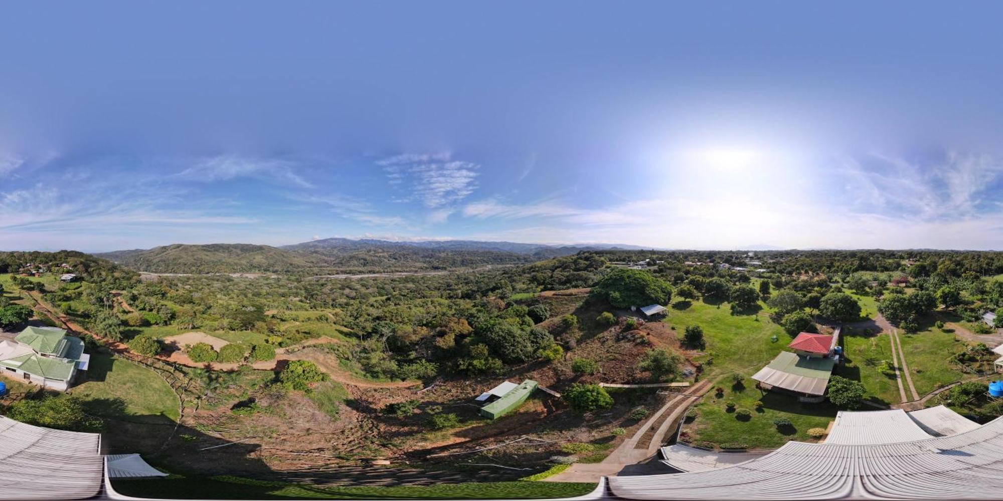 Apartamento Disfruta Del Contacto Con La Naturaleza Puntarenas Exterior foto